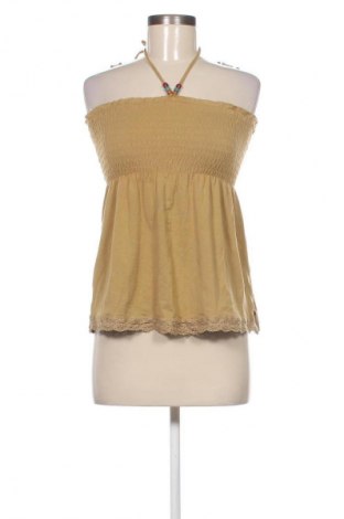 Dámský top Unbranded, Velikost S, Barva Béžová, Cena  129,00 Kč