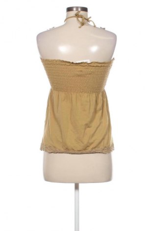 Dámský top Unbranded, Velikost S, Barva Béžová, Cena  129,00 Kč
