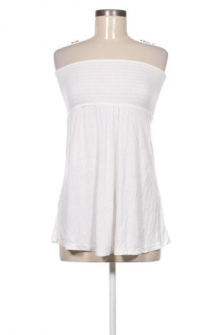 Dámský top Unbranded, Velikost M, Barva Bílá, Cena  129,00 Kč