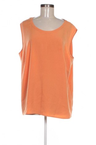 Dámský top Unbranded, Velikost XXL, Barva Oranžová, Cena  129,00 Kč