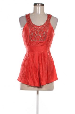Dámský top Unbranded, Velikost M, Barva Červená, Cena  129,00 Kč