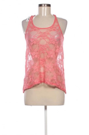 Dámský top Unbranded, Velikost S, Barva Růžová, Cena  129,00 Kč