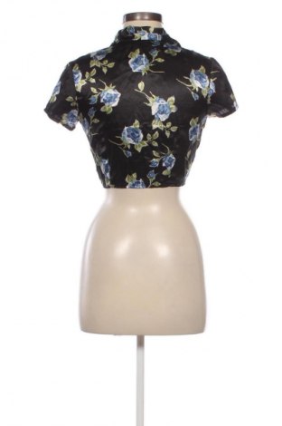 Damski top Unbranded, Rozmiar M, Kolor Kolorowy, Cena 35,99 zł