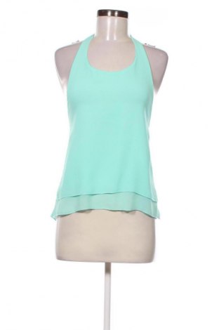 Top de femei Unbranded, Mărime S, Culoare Verde, Preț 77,81 Lei