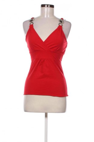 Dámský top Unbranded, Velikost M, Barva Červená, Cena  129,00 Kč