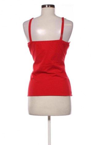 Dámský top Unbranded, Velikost M, Barva Červená, Cena  129,00 Kč
