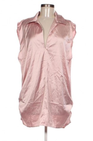 Dámský top Unbranded, Velikost M, Barva Popelavě růžová, Cena  129,00 Kč