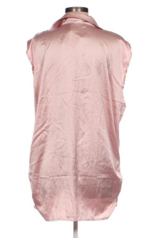 Dámský top Unbranded, Velikost M, Barva Popelavě růžová, Cena  129,00 Kč