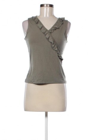 Dámsky top  Unbranded, Veľkosť M, Farba Zelená, Cena  3,95 €