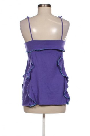Damski top Unbranded, Rozmiar M, Kolor Fioletowy, Cena 26,99 zł