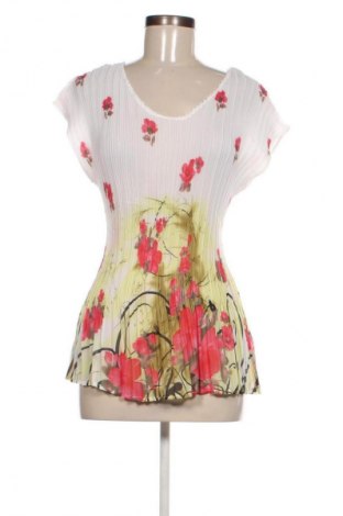 Damski top Unbranded, Rozmiar M, Kolor Kolorowy, Cena 27,99 zł
