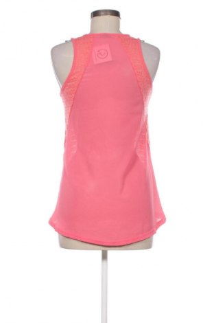 Damski top Unbranded, Rozmiar S, Kolor Różowy, Cena 26,99 zł