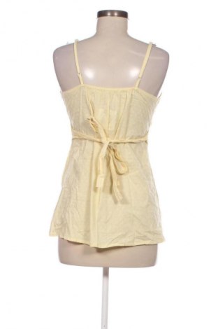 Damski top Unbranded, Rozmiar M, Kolor Żółty, Cena 26,99 zł