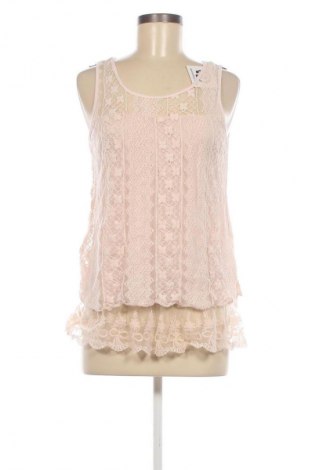Top de femei Unbranded, Mărime M, Culoare Roz, Preț 18,99 Lei