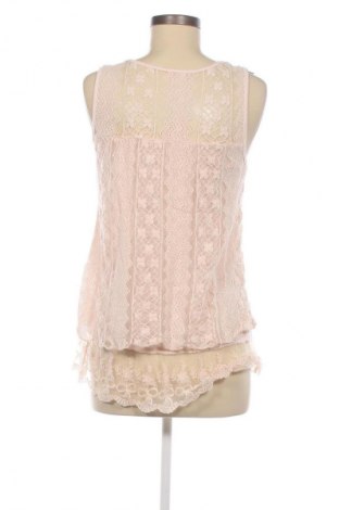 Top de femei Unbranded, Mărime M, Culoare Roz, Preț 18,99 Lei