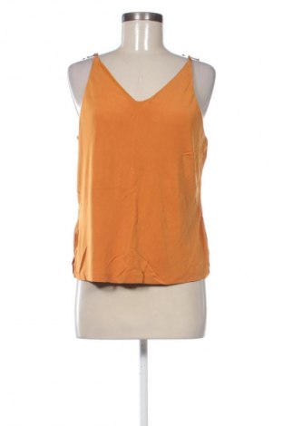 Top de femei Unbranded, Mărime L, Culoare Galben, Preț 18,99 Lei