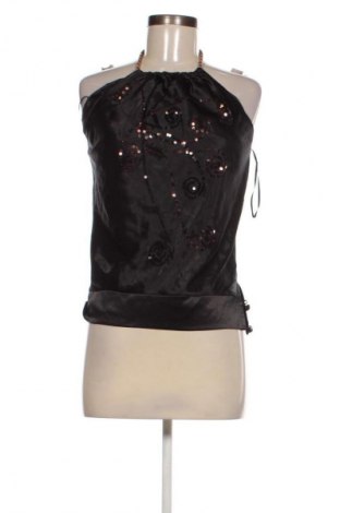 Damski top Unbranded, Rozmiar M, Kolor Czarny, Cena 66,67 zł