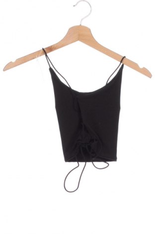 Dámský top Unbranded, Velikost XS, Barva Černá, Cena  129,00 Kč