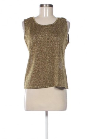Dámský top Unbranded, Velikost L, Barva Zlatistá, Cena  129,00 Kč