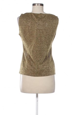 Dámský top Unbranded, Velikost L, Barva Zlatistá, Cena  129,00 Kč