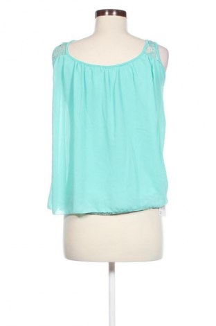 Damski top Unbranded, Rozmiar M, Kolor Zielony, Cena 26,99 zł
