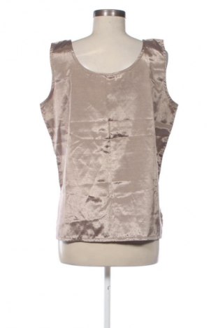 Damentop Unbranded, Größe XL, Farbe Braun, Preis 14,83 €