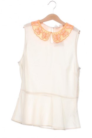Női top Unbranded, Méret S, Szín Ekrü
, Ár 2 459 Ft
