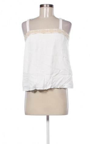 Dámský top Unbranded, Velikost L, Barva Bílá, Cena  269,00 Kč