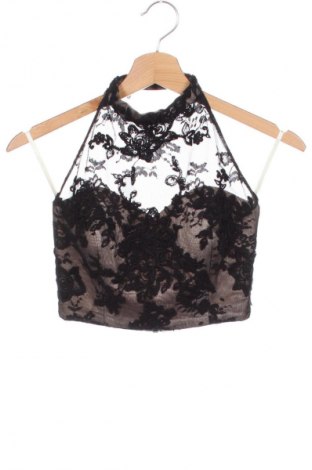 Dámský top Unbranded, Velikost XS, Barva Černá, Cena  643,00 Kč