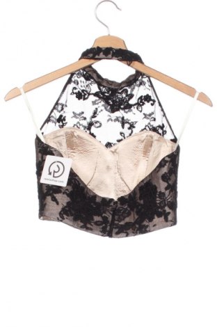 Dámský top Unbranded, Velikost XS, Barva Černá, Cena  643,00 Kč