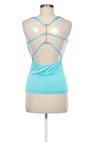 Damentop Unbranded, Größe S, Farbe Blau, Preis € 14,83