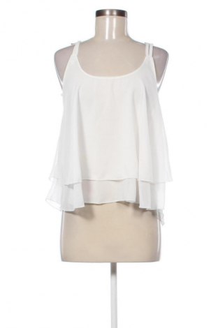Dámský top Unbranded, Velikost S, Barva Bílá, Cena  159,00 Kč