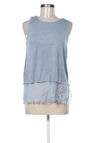 Dámsky top  Unbranded, Veľkosť M, Farba Modrá, Cena  3,95 €