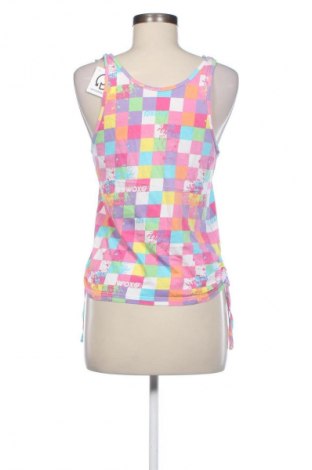 Damski top Unbranded, Rozmiar M, Kolor Kolorowy, Cena 27,99 zł