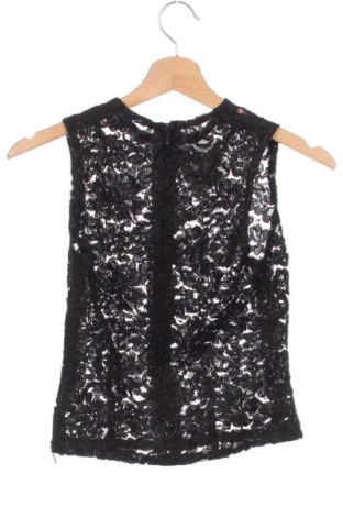Damski top Unbranded, Rozmiar XXS, Kolor Czarny, Cena 14,99 zł