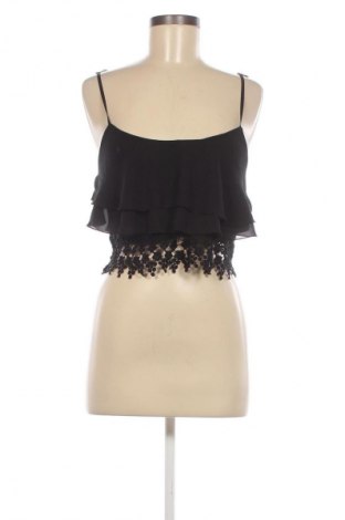 Top de femei Unbranded, Mărime M, Culoare Negru, Preț 49,87 Lei