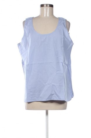 Dámsky top  Unbranded, Veľkosť XXL, Farba Modrá, Cena  15,00 €