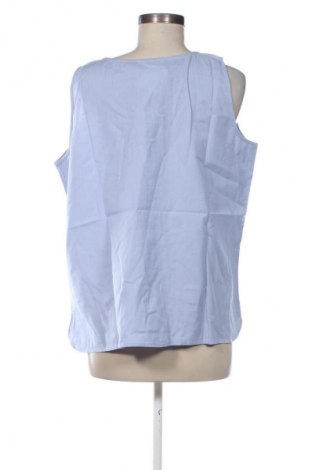Dámsky top  Unbranded, Veľkosť XXL, Farba Modrá, Cena  15,00 €