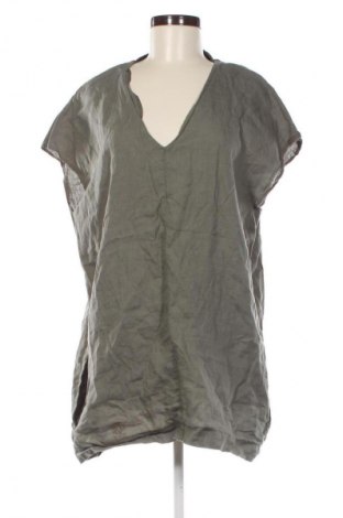 Γυναικείο τοπ Unbranded, Μέγεθος XL, Χρώμα Πράσινο, Τιμή 12,99 €