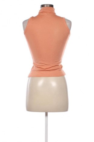 Dámský top Unbranded, Velikost M, Barva Oranžová, Cena  289,00 Kč