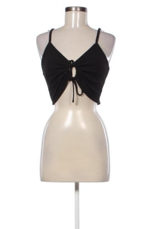 Damski top Unbranded, Rozmiar S, Kolor Czarny, Cena 14,99 zł