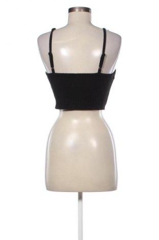 Damski top Unbranded, Rozmiar S, Kolor Czarny, Cena 14,99 zł
