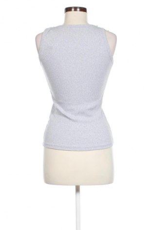 Γυναικείο τοπ Unbranded, Μέγεθος S, Χρώμα Γκρί, Τιμή 6,99 €