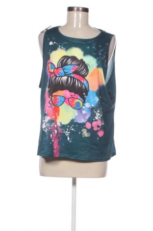 Dámsky top  Unbranded, Veľkosť XXL, Farba Viacfarebná, Cena  14,83 €