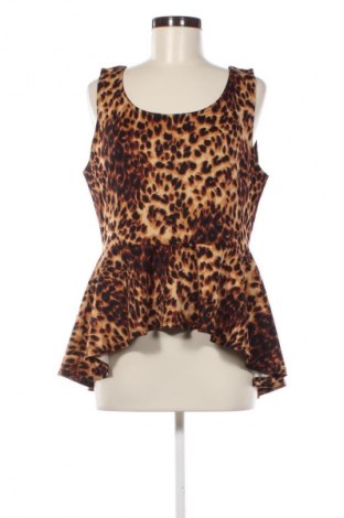 Top de femei Unbranded, Mărime L, Culoare Multicolor, Preț 25,51 Lei