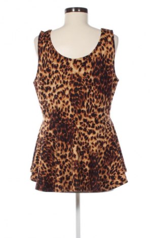 Top de femei Unbranded, Mărime L, Culoare Multicolor, Preț 25,51 Lei