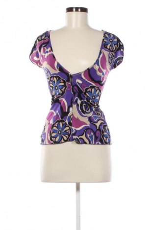 Damski top Unbranded, Rozmiar S, Kolor Kolorowy, Cena 27,99 zł