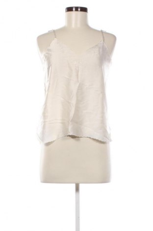 Top de femei Unbranded, Mărime XL, Culoare Ecru, Preț 74,81 Lei