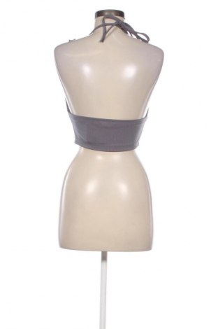 Top de femei Unbranded, Mărime S, Culoare Gri, Preț 74,81 Lei