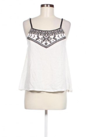 Γυναικείο τοπ Unbranded, Μέγεθος XL, Χρώμα Λευκό, Τιμή 6,99 €